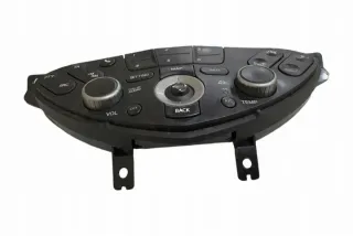 CSW5840C Блок управления (другие) Nissan Primera 12 Арт e12268050, вид 4