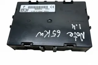 281192962B Блок управления (другие) Nissan Note E11 Арт e12268028, вид 3