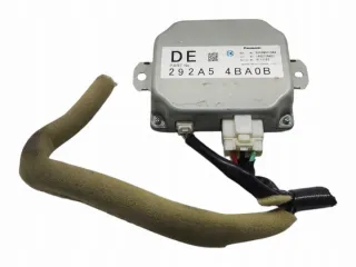 2015-2019 292A5-4BA0B Блок управления (другие) Nissan Juke 1 Арт e12267988, вид 1