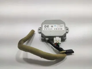 2015-2019 292A5-4BA0B Блок управления (другие) Nissan Juke 1 Арт e12267988, вид 2