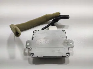 2015-2019 292A5-4BA0B Блок управления (другие) Nissan Juke 1 Арт e12267988, вид 3