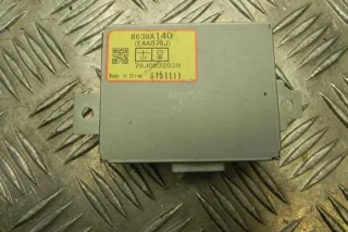 8638A140 Блок управления (другие) Mitsubishi Outlander 3 Арт e12267943, вид 1