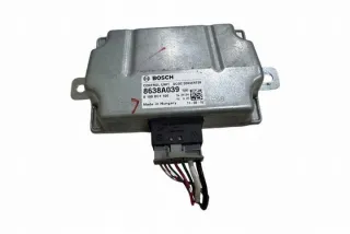 8638A039 Блок управления (другие) Mitsubishi Lancer 8 Арт e12267910, вид 4