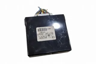 8637A391 Блок управления (другие) Mitsubishi Lancer 8 Арт e12267909, вид 4