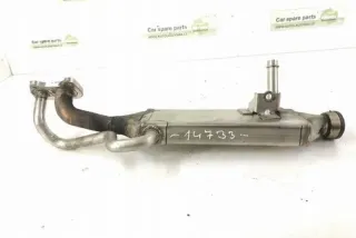 W251, 6421400775 Радиатор EGR Mercedes R W251 Арт e12267899, вид 6
