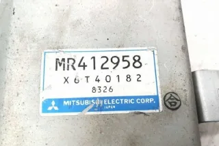 MR412958 Блок управления (другие) Mitsubishi Colt 5 Арт e12267861, вид 5