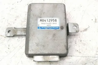 MR412958 Блок управления (другие) Mitsubishi Colt 5 Арт e12267861, вид 6