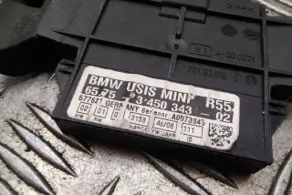 65753450343 Блок управления (другие) MINI Cooper R56 Арт e12267831, вид 4