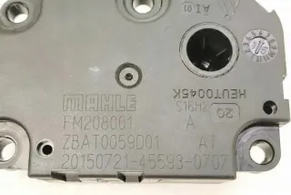 A217 0999069600 Блок управления (другие) Mercedes S W222 Арт e12267617, вид 1