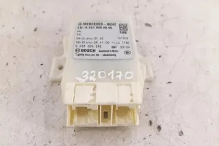 W251, 2519000800 Блок управления (другие) Mercedes R W251 Арт e12267574, вид 5