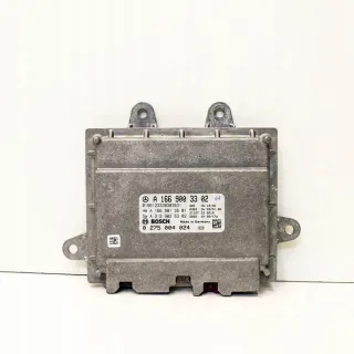 A1669003302 Блок управления (другие) Mercedes GL X166 Арт e12267304, вид 1