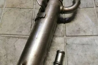 988294P Радиатор EGR Hyundai Santa FE 2 (CM) Арт e12267286, вид 1