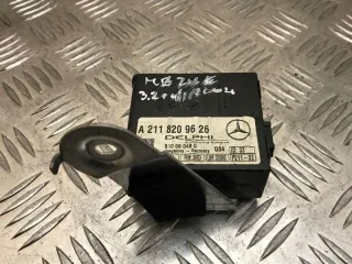 A2118209626 Блок управления (другие) Mercedes E W211 Арт e12266977, вид 1