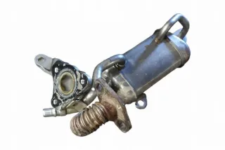 147357324R Радиатор EGR Dacia Dokker Арт e12266564, вид 2