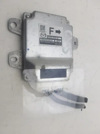 KA0G437E1B EBU010-030A1, Блок управления (другие) Mazda 5 1 Арт e12266051, вид 1