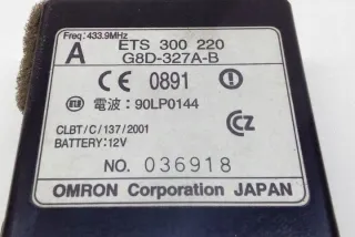 90LP0144 Блок управления (другие) Mazda 2 DY Арт e12265996, вид 2