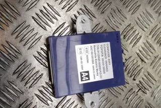 GRS19_, UZS19_, URS19_ 8934030020 Блок управления (другие) Lexus GS 3 Арт e12265922, вид 2
