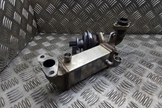 7801942 Радиатор EGR BMW 1 E81/E82/E87/E88 Арт e12265844, вид 1
