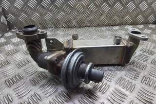 7801942 Радиатор EGR BMW 1 E81/E82/E87/E88 Арт e12265844, вид 3