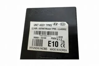 95800E4100 Блок управления (другие) Kia Soul 3 Арт e12265742, вид 3