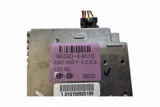 96390E4010 Блок управления (другие) Kia Soul 3 Арт e12265711, вид 5