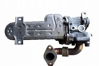 03G131513J Радиатор EGR Audi A4 B6 Арт e12265670, вид 2