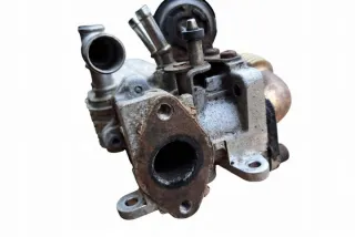 03G131513J Радиатор EGR Audi A4 B6 Арт e12265670, вид 5