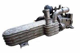 03G131513J Радиатор EGR Audi A4 B6 Арт e12265670, вид 6