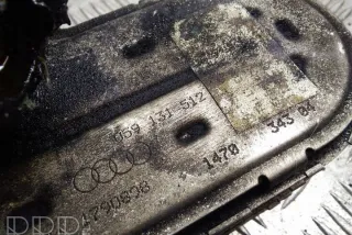 059131512 Радиатор EGR Audi A4 B7 Арт e12265659, вид 2