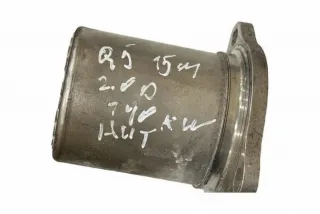 04L131512A Радиатор EGR Audi A4 B9 Арт e12265649, вид 2