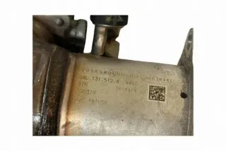04L131512A Радиатор EGR Audi A4 B9 Арт e12265649, вид 3