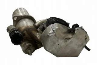 04L131512A Радиатор EGR Audi A4 B9 Арт e12265649, вид 5