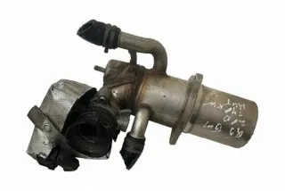 04L131512A Радиатор EGR Audi A4 B9 Арт e12265649, вид 6