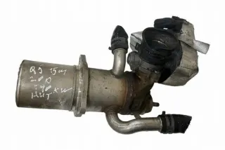 04L131512A Радиатор EGR Audi A4 B9 Арт e12265649, вид 7