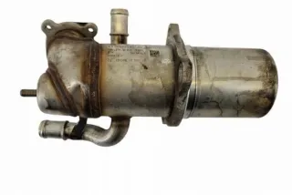 04L131512A Радиатор EGR Audi A4 B9 Арт e12265648, вид 3