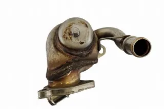 04L131512A Радиатор EGR Audi A4 B9 Арт e12265648, вид 4