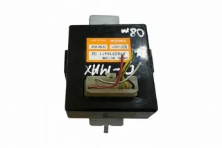 898031641102 Блок управления (другие) Isuzu D-max Арт e12265481, вид 1