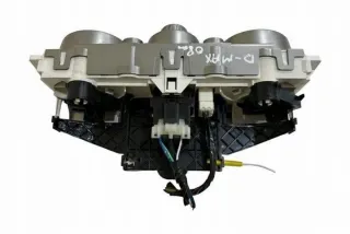 8980381350 Блок управления (другие) Isuzu D-max Арт e12265480, вид 1