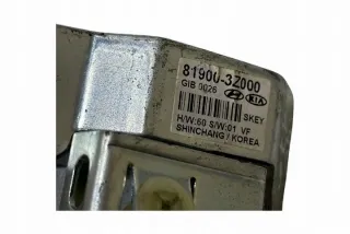 819003Z000 Блок управления (другие) Hyundai i40  Арт e12265429, вид 2