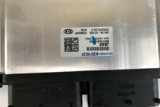 3911607169 Блок управления (другие) Hyundai i30 FD Арт e12265408, вид 3