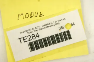 95300-G3000 Блок управления (другие) Hyundai i30 PD Арт e12265398, вид 6