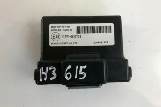 36920TR0H010M1 Блок управления (другие) Honda Civic 9 Арт e12265302, вид 2