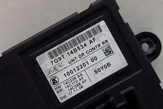7G9T14B534AF Блок управления (другие) Ford Galaxy 2 Арт e12265147, вид 1