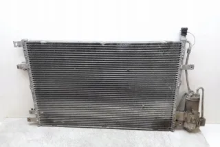 30665562 Радиатор кондиционера Volvo XC60 1 Арт e12265011, вид 3