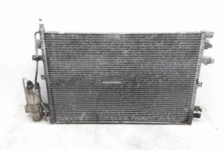 30665562 Радиатор кондиционера Volvo XC60 1 Арт e12265010, вид 2
