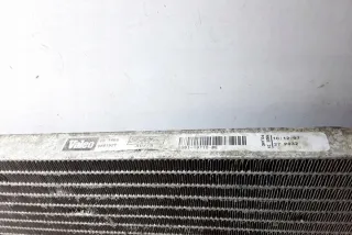 6G9119710BE Радиатор кондиционера Volvo V70 2 Арт e12264991, вид 2