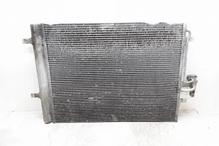 6G9119710BE Радиатор кондиционера Volvo V70 2 Арт e12264991, вид 3