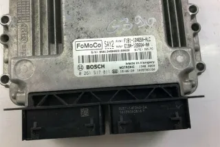 F1B112A650ALC Блок управления (другие) Ford Fiesta 6 Арт e12264970, вид 3