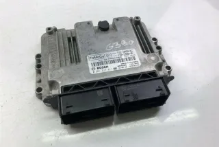 F1B112A650ALC Блок управления (другие) Ford Fiesta 6 Арт e12264970, вид 4