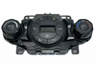 8A6T18C612 Блок управления (другие) Ford Fiesta 7 Арт e12264961, вид 3